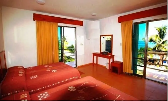 Hotel Arrecifes Costamaya Mahahual 4*,