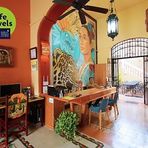 Del Peregrino Boutique Mexico