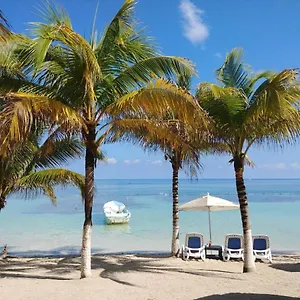 Inkanto Mahahual