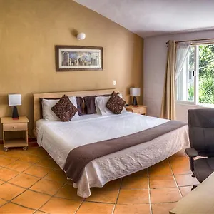 Casa Mi Tesoro Mexico