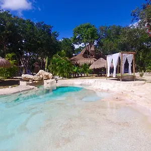 Morena Boutique Ecoliving Mexico