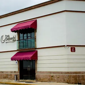 Casa Continental Mexico